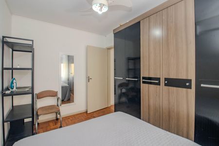 Apartamento à venda com 50m², 2 quartos e 1 vagaQuarto 2