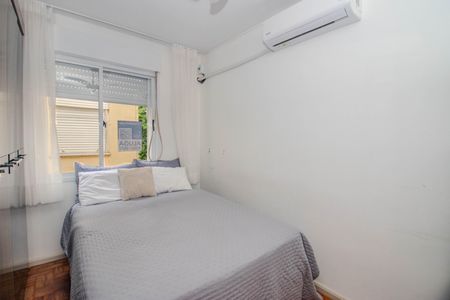 Apartamento à venda com 50m², 2 quartos e 1 vagaQuarto 2