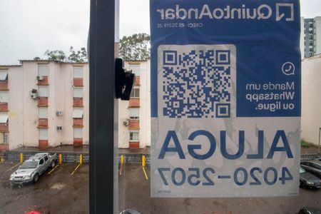 Apartamento à venda com 50m², 2 quartos e 1 vagaPlaquinha
