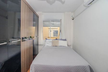 Apartamento à venda com 50m², 2 quartos e 1 vagaQuarto 2