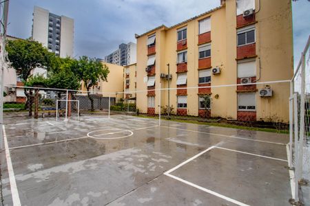 Apartamento à venda com 50m², 2 quartos e 1 vagaQuadra Esportiva