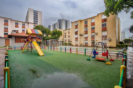 Apartamento à venda com 50m², 2 quartos e 1 vagaÁrea comum - Playground