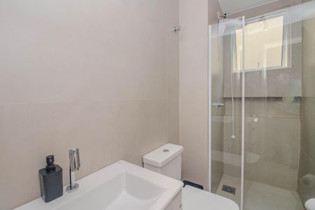 Apartamento à venda com 50m², 2 quartos e 1 vagaBanheiro