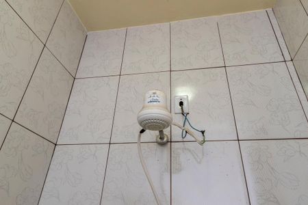 Apartamento à venda com 120m², 2 quartos e sem vagaBanheiro