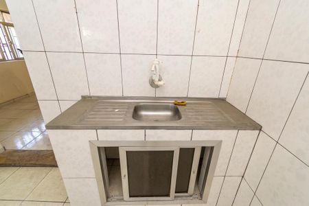 Apartamento à venda com 120m², 2 quartos e sem vagaCozinha
