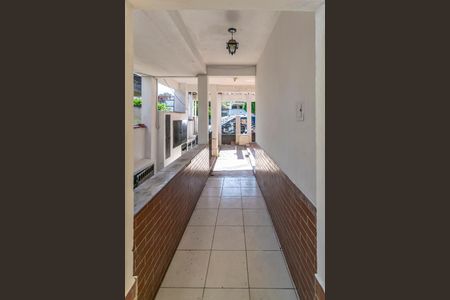 Sala - Hall da entrada de apartamento à venda com 2 quartos, 120m² em Brás de Pina, Rio de Janeiro