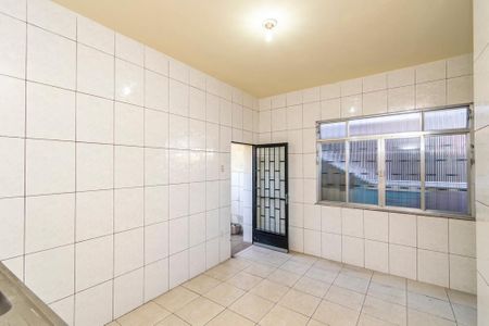 Apartamento à venda com 120m², 2 quartos e sem vagaCozinha