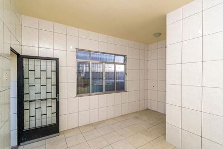 Apartamento à venda com 120m², 2 quartos e sem vagaCozinha