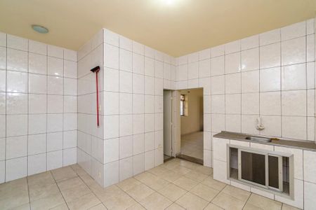 Apartamento à venda com 120m², 2 quartos e sem vagaCozinha