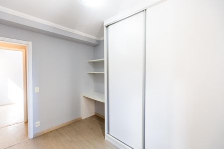 Apartamento para alugar com 3 quartos, 79m² em Mansões Santo Antônio, Campinas