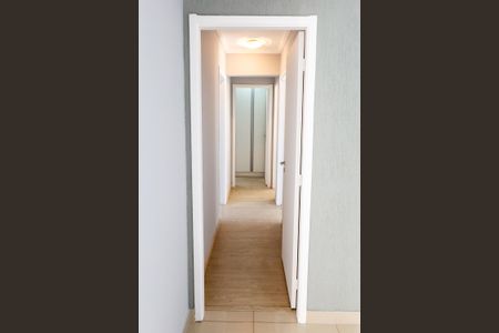 Apartamento para alugar com 3 quartos, 79m² em Mansões Santo Antônio, Campinas