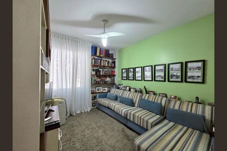 Apartamento à venda com 80m², 2 quartos e 1 vagaQuarto 2
