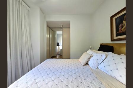 Apartamento à venda com 80m², 2 quartos e 1 vagaSuíte 