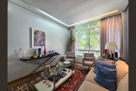 Apartamento à venda com 80m², 2 quartos e 1 vagaSala