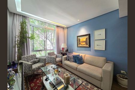 Apartamento à venda com 80m², 2 quartos e 1 vagaSala