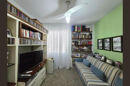 Apartamento à venda com 80m², 2 quartos e 1 vagaQuarto 2