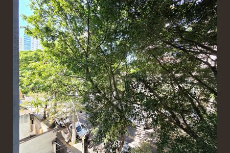 Apartamento à venda com 80m², 2 quartos e 1 vagaVista da Sala