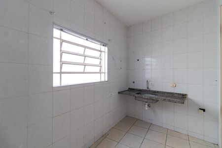 Casa para alugar com 90m², 2 quartos e 1 vagaCozinha