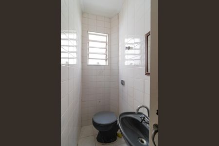 Casa para alugar com 90m², 2 quartos e 1 vagaLavabo