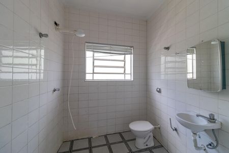 Casa para alugar com 90m², 2 quartos e 1 vagaBanheiro