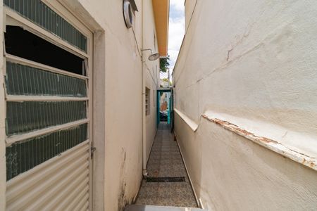 Casa para alugar com 90m², 2 quartos e 1 vagaÁrea externa