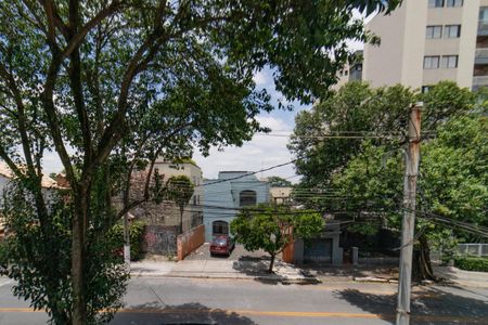 Casa para alugar com 90m², 2 quartos e 1 vagaVista da Varanda