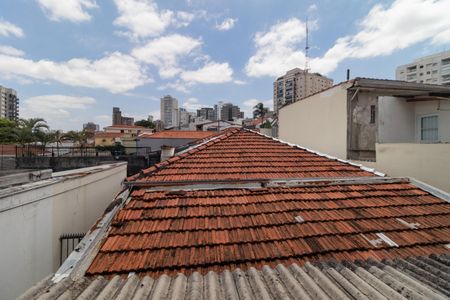 Casa para alugar com 90m², 2 quartos e 1 vagaVista do Quarto 2