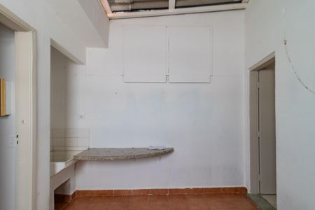 Casa para alugar com 90m², 2 quartos e 1 vagaÁrea de Serviço