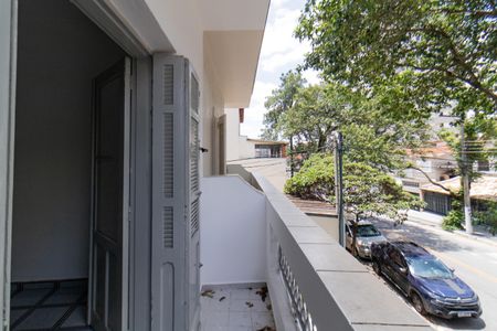 Varanda de casa para alugar com 2 quartos, 90m² em Alto da Lapa, São Paulo