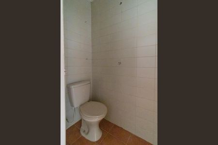 Casa para alugar com 90m², 2 quartos e 1 vagaBanheiro de Serviço