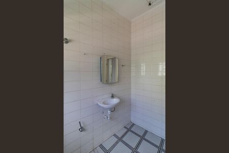 Casa para alugar com 90m², 2 quartos e 1 vagaBanheiro