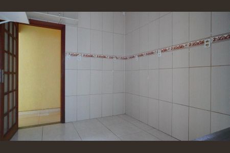 Apartamento à venda com 79m², 3 quartos e sem vagaCozinha 