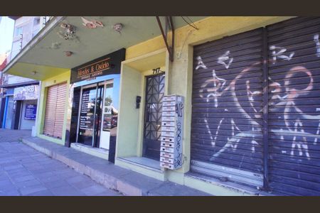 Apartamento à venda com 79m², 3 quartos e sem vagaFachada 