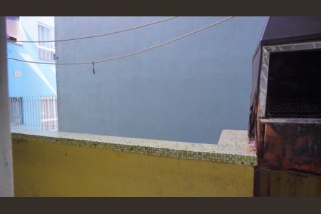 Vista da Sala de apartamento para alugar com 3 quartos, 79m² em Partenon, Porto Alegre