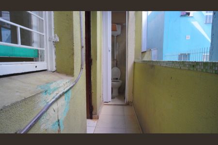 Apartamento à venda com 79m², 3 quartos e sem vagaLavanderia 