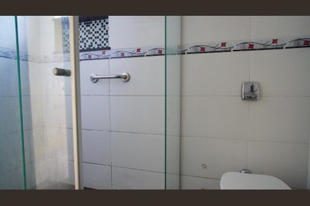 Apartamento à venda com 79m², 3 quartos e sem vagaBanheiro 