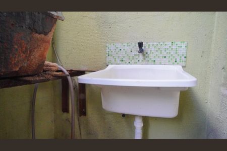 Apartamento à venda com 79m², 3 quartos e sem vagaLavanderia 