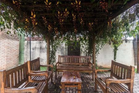 Apartamento para alugar com 55m², 2 quartos e 1 vaga Apartamento para alugar com 55m², 2 quartos e 1 vagaÁrea comum