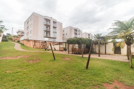 Apartamento para alugar com 55m², 2 quartos e 1 vaga Apartamento para alugar com 55m², 2 quartos e 1 vagaRedário