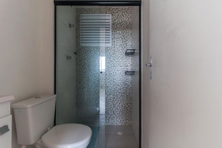Apartamento para alugar com 55m², 2 quartos e 1 vaga Apartamento para alugar com 55m², 2 quartos e 1 vagaBanheiro