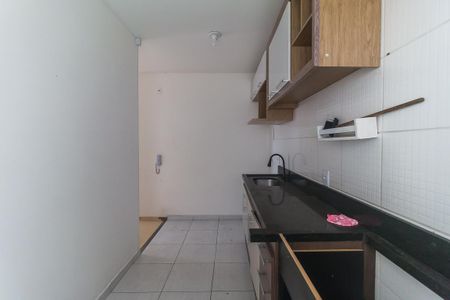 Apartamento para alugar com 55m², 2 quartos e 1 vaga Apartamento para alugar com 55m², 2 quartos e 1 vagaCozinha