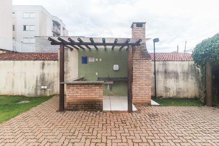 Apartamento para alugar com 55m², 2 quartos e 1 vaga Apartamento para alugar com 55m², 2 quartos e 1 vagaÁrea comum - Churrasqueira