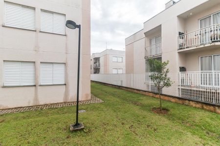 Apartamento para alugar com 55m², 2 quartos e 1 vaga Apartamento para alugar com 55m², 2 quartos e 1 vagaVista do Quarto 1