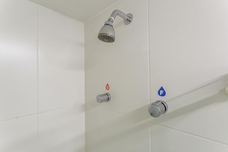 Studio à venda com 25m², 1 quarto e sem vagaBanheiro