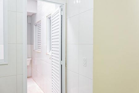 Apartamento para alugar com 3200m², 2 quartos e sem vagaCozinha