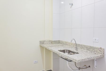 Apartamento para alugar com 3200m², 2 quartos e sem vagaCozinha