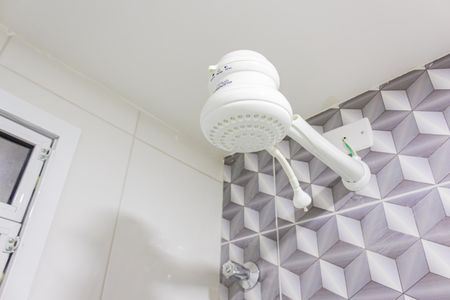 Apartamento para alugar com 3200m², 2 quartos e sem vagaBanheiro