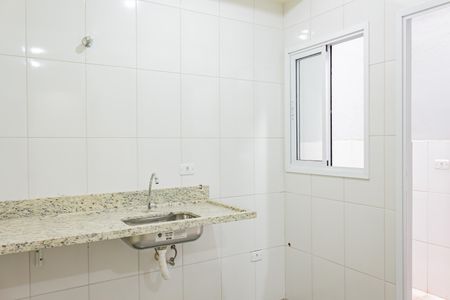 Apartamento para alugar com 3200m², 2 quartos e sem vagaCozinha