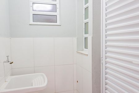 Apartamento para alugar com 28m², 1 quarto e sem vagaÁrea de Serviço