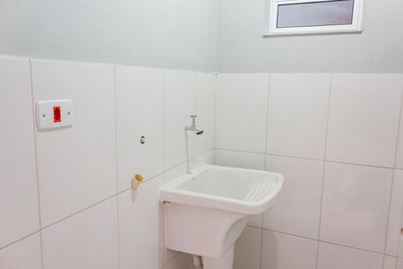 Apartamento para alugar com 28m², 1 quarto e sem vagaÁrea de Serviço